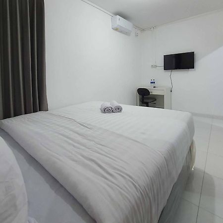 Reddoorz Syariah At Jalan Godean Otel Ngabean Dış mekan fotoğraf