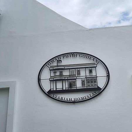 Reddoorz Syariah At Jalan Godean Otel Ngabean Dış mekan fotoğraf