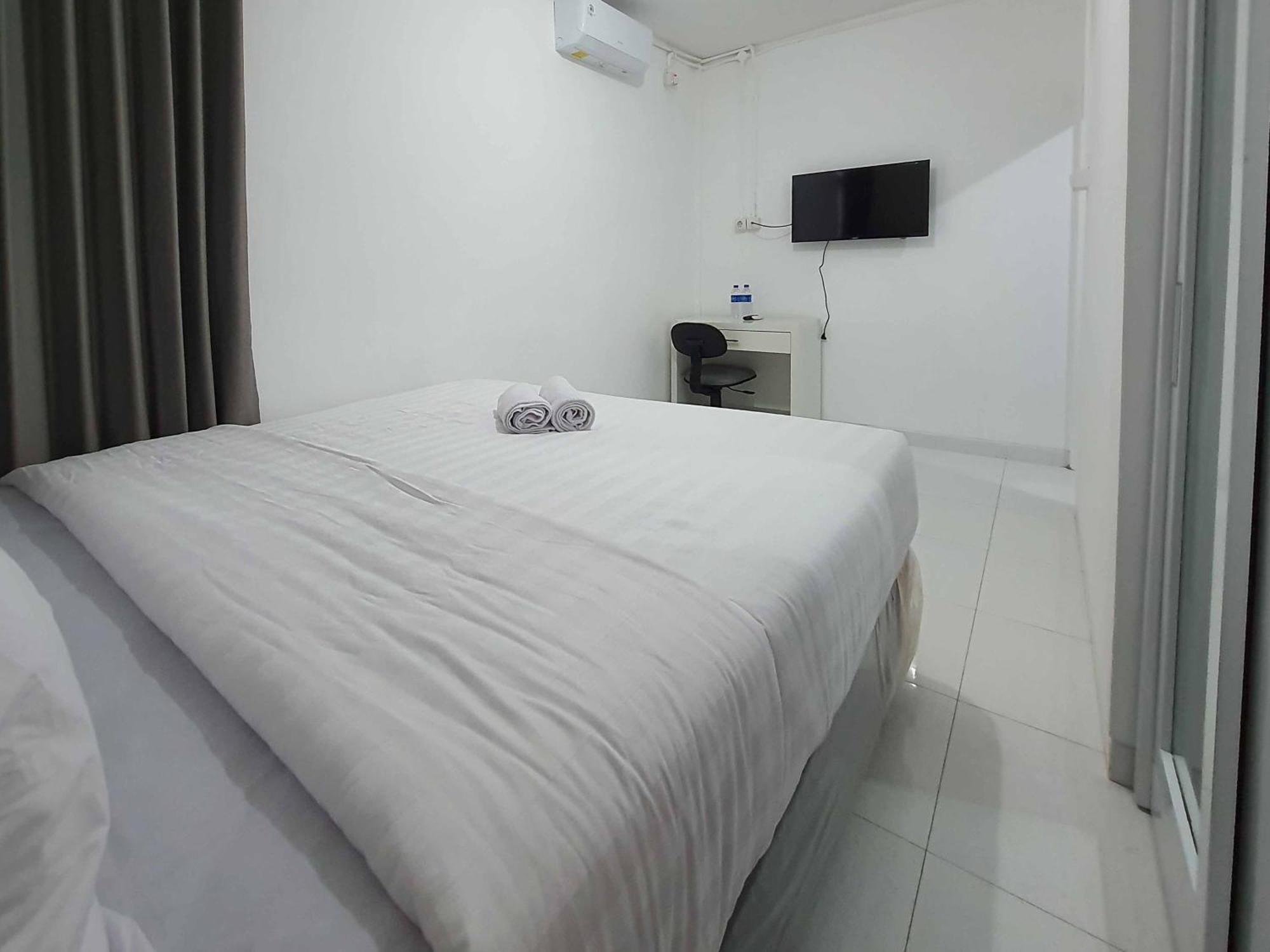 Reddoorz Syariah At Jalan Godean Otel Ngabean Dış mekan fotoğraf