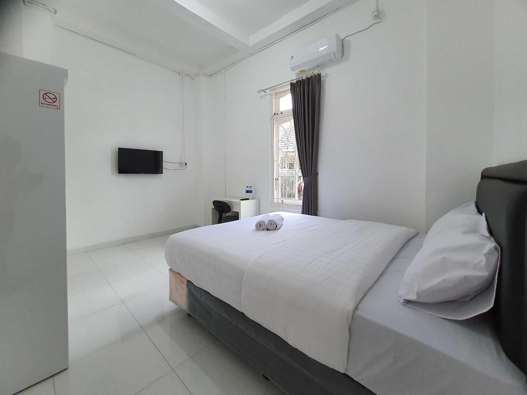 Reddoorz Syariah At Jalan Godean Otel Ngabean Dış mekan fotoğraf