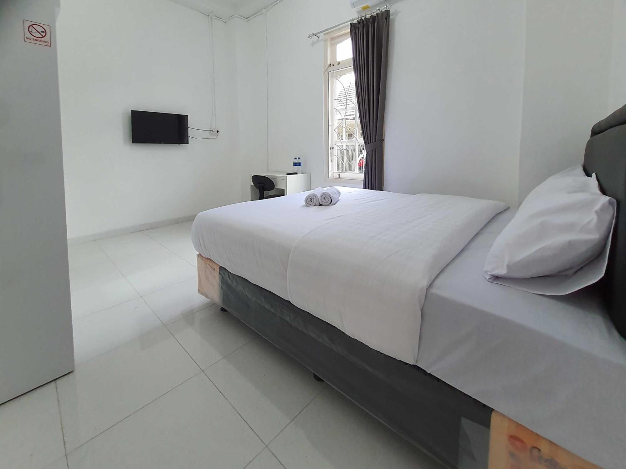 Reddoorz Syariah At Jalan Godean Otel Ngabean Dış mekan fotoğraf