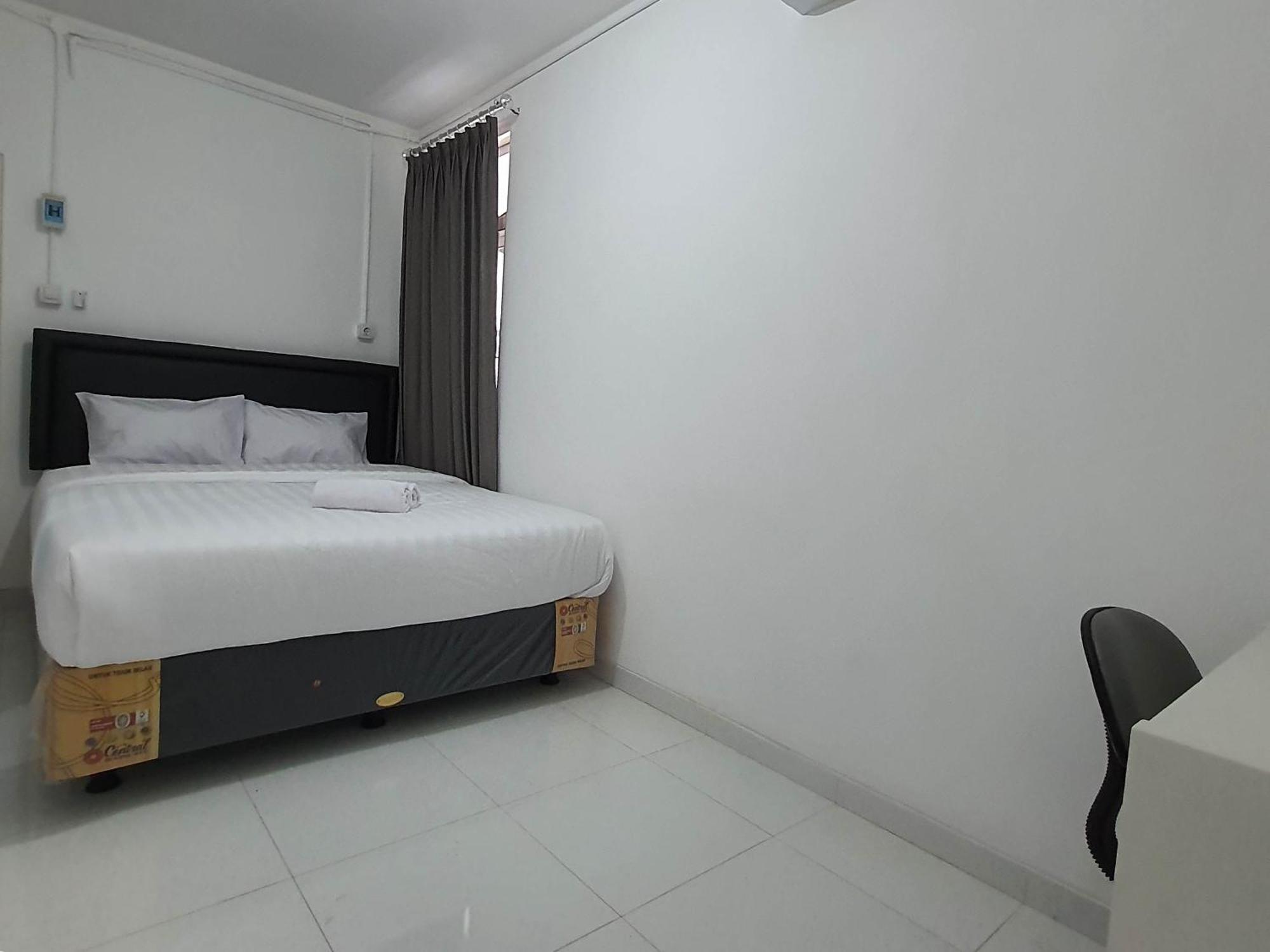 Reddoorz Syariah At Jalan Godean Otel Ngabean Dış mekan fotoğraf