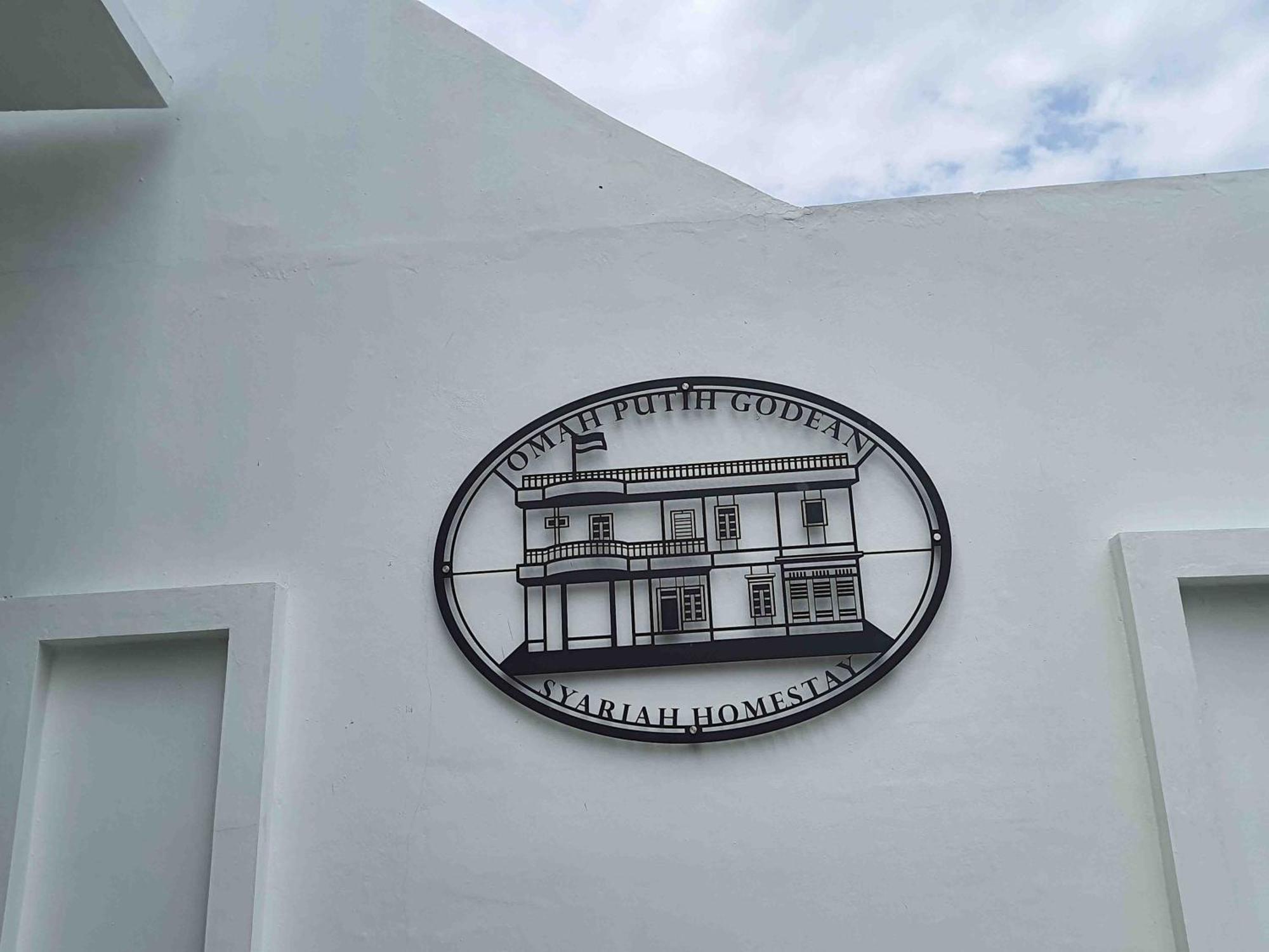 Reddoorz Syariah At Jalan Godean Otel Ngabean Dış mekan fotoğraf