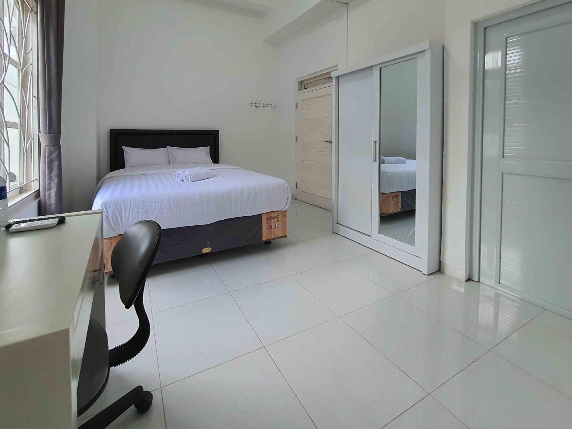 Reddoorz Syariah At Jalan Godean Otel Ngabean Dış mekan fotoğraf